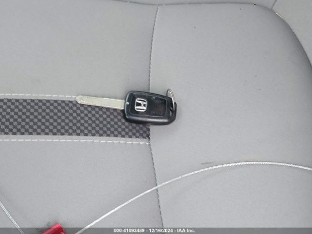 2HGFC2F64LH594635 Honda Civic Lx