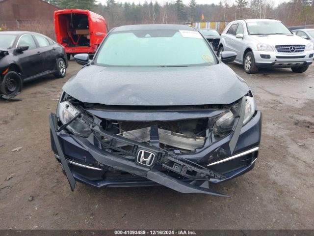 2HGFC2F64LH594635 Honda Civic Lx