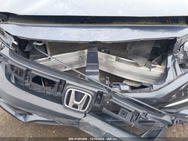 2HGFC2F64LH594635 Honda Civic Lx