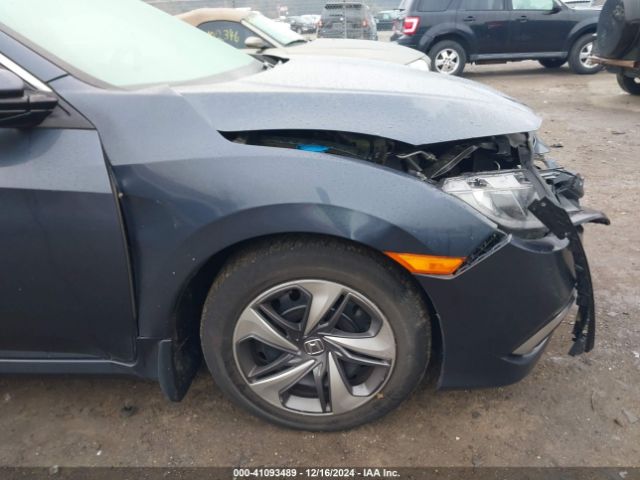 2HGFC2F64LH594635 Honda Civic Lx