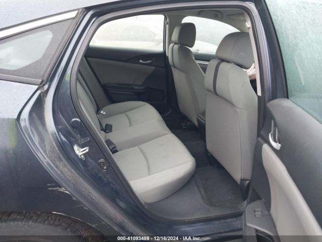 2HGFC2F64LH594635 Honda Civic Lx