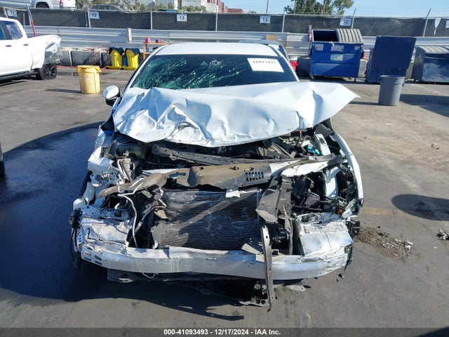 Honda Civic Sport 2021 2HGFC2F85MH557807 Image 11