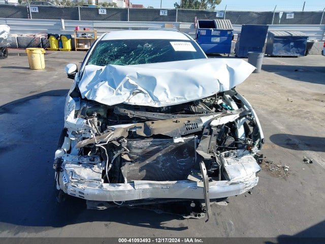 Honda Civic Sport 2021 2HGFC2F85MH557807 Image 6