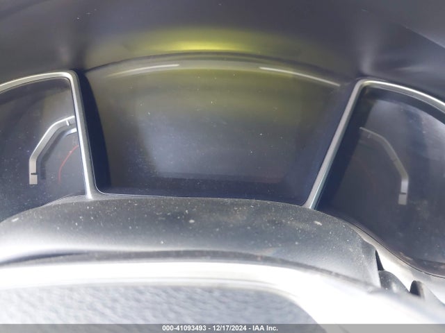 Honda Civic Sport 2021 2HGFC2F85MH557807 Image 7