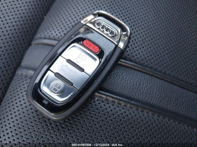 2015 AUDI A8 WAUJGAFD9FN012821 Photo 10