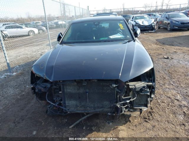 WAUJGAFD9FN012821 Audi A8 3.0t