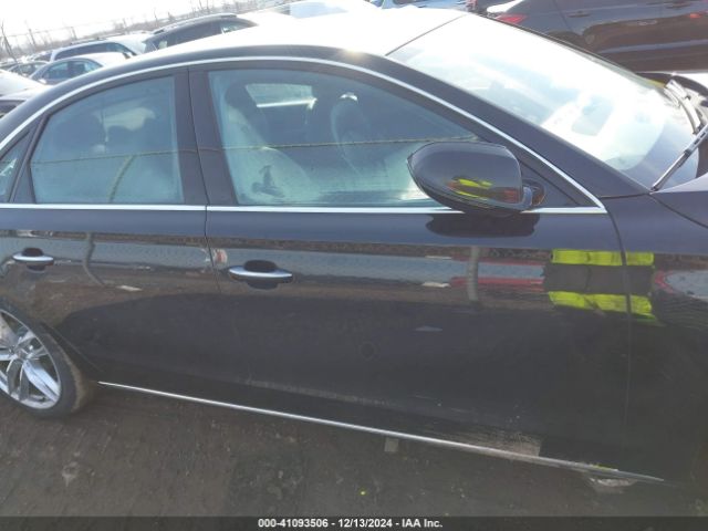 WAUJGAFD9FN012821 Audi A8 3.0t