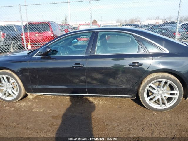 WAUJGAFD9FN012821 Audi A8 3.0t