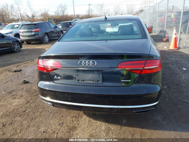 WAUJGAFD9FN012821 Audi A8 3.0t
