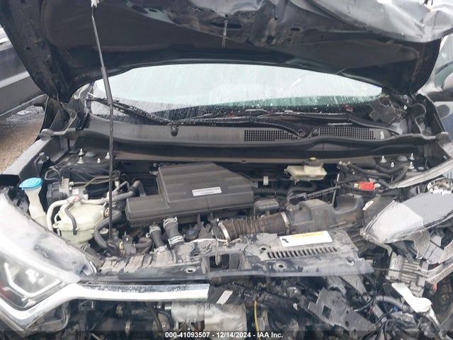 Honda Cr-v Ex-l 2019 7FARW1H81KE028601 Image 10
