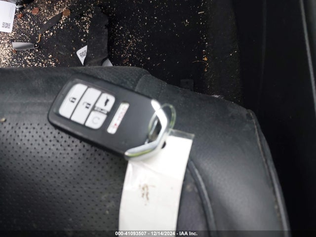Honda Cr-v Ex-l 2019 7FARW1H81KE028601 Image 11