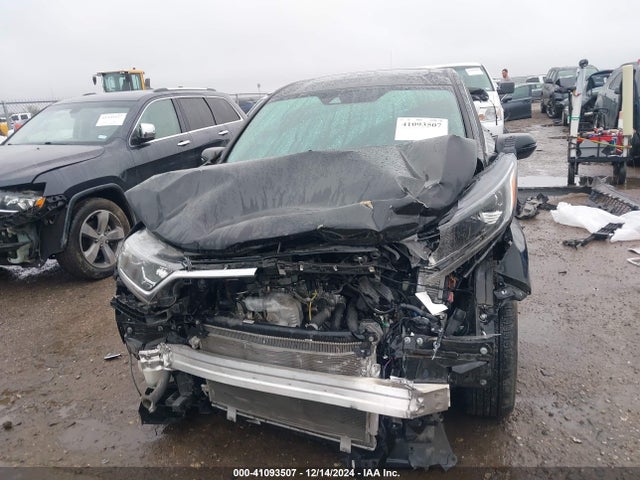 Honda Cr-v Ex-l 2019 7FARW1H81KE028601 Image 13