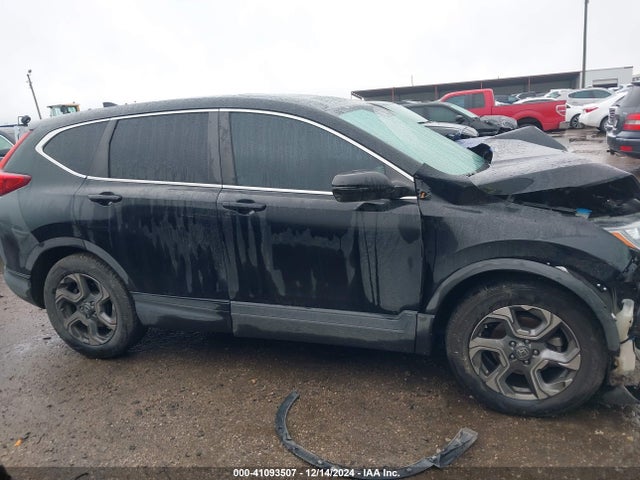 Honda Cr-v Ex-l 2019 7FARW1H81KE028601 Image 14