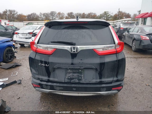 Honda Cr-v Ex-l 2019 7FARW1H81KE028601 Image 17