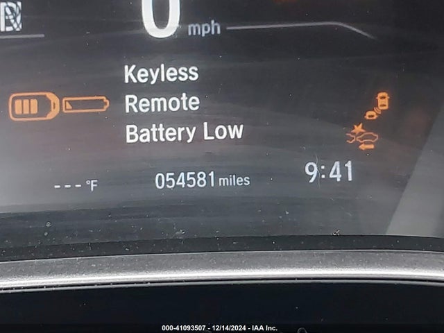Honda Cr-v Ex-l 2019 7FARW1H81KE028601 Image 7
