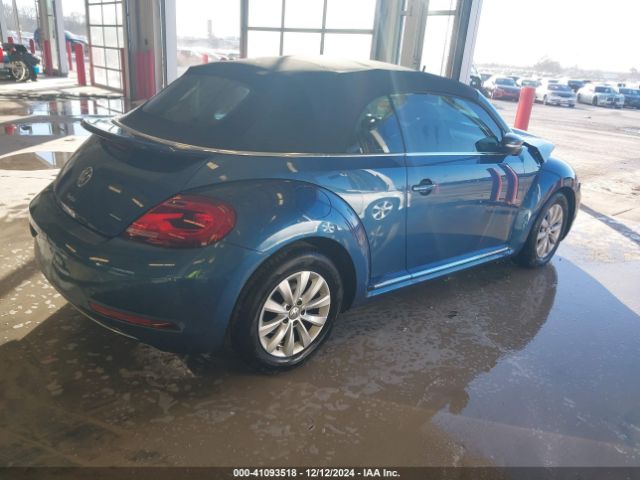 2018 VOLKSWAGEN BEETLE 3VW5DAAT2JM515005 Photo 3