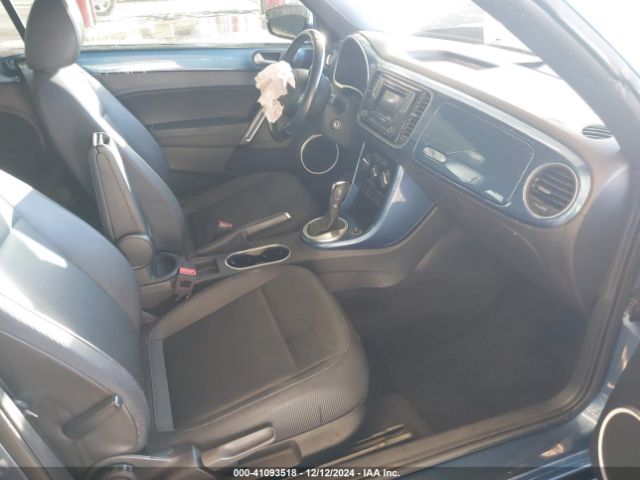 2018 VOLKSWAGEN BEETLE 3VW5DAAT2JM515005 Photo 4