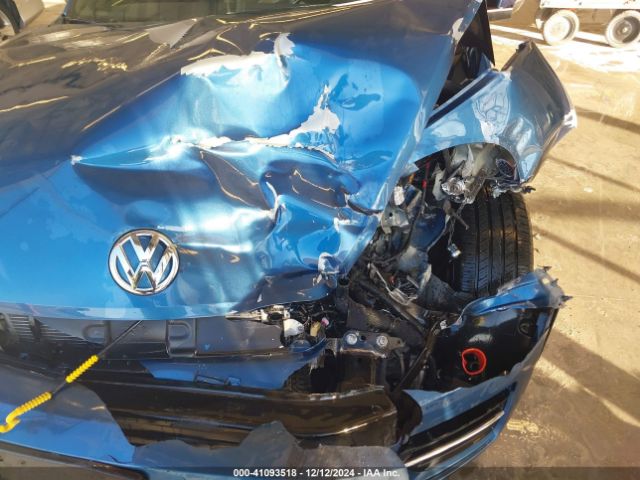 2018 VOLKSWAGEN BEETLE 3VW5DAAT2JM515005 Photo 5