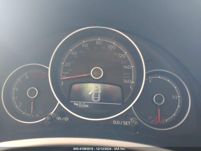 2018 VOLKSWAGEN BEETLE 3VW5DAAT2JM515005 Photo 6