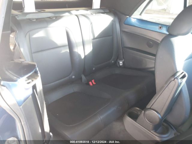 2018 VOLKSWAGEN BEETLE 3VW5DAAT2JM515005 Photo 7