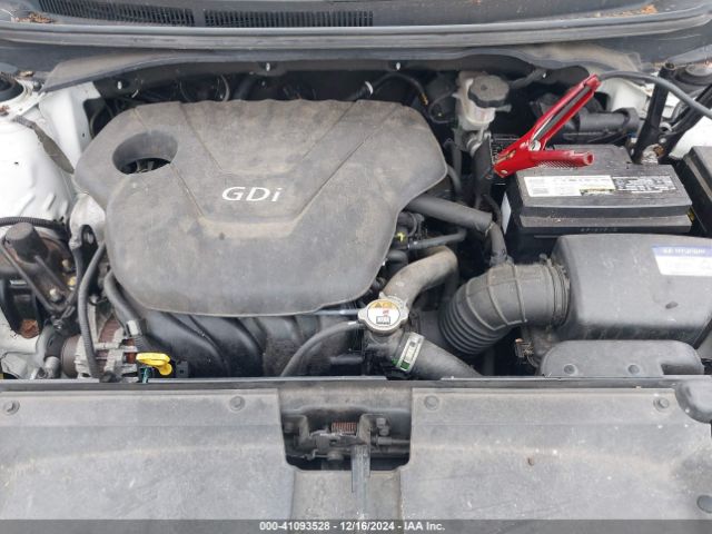 KMHTC6ADXGU268450 Hyundai Veloster