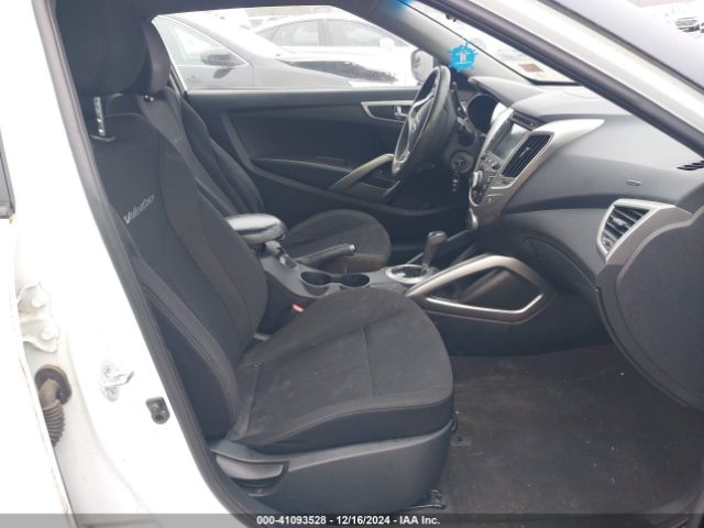 KMHTC6ADXGU268450 Hyundai Veloster