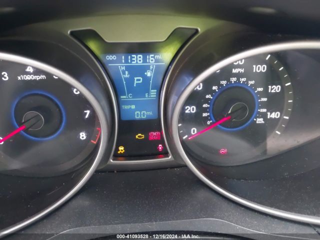 KMHTC6ADXGU268450 Hyundai Veloster