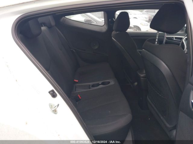 KMHTC6ADXGU268450 Hyundai Veloster
