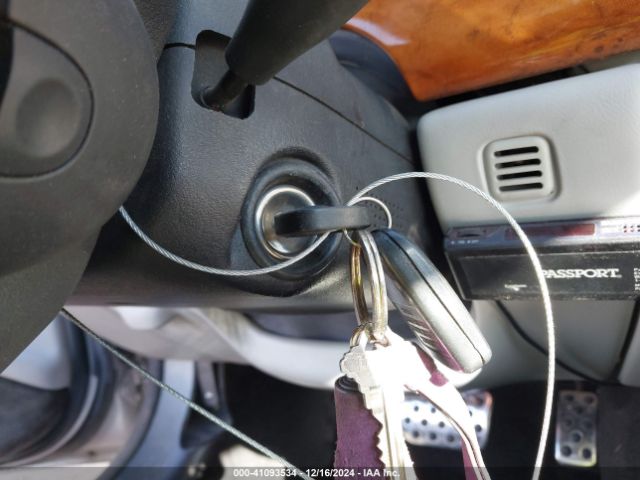 2003 JAGUAR XKR SAJDA42B333A36485 Photo 10
