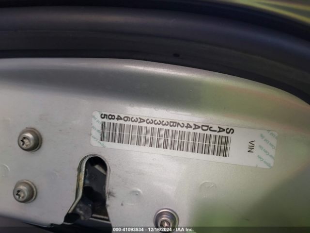 2003 JAGUAR XKR SAJDA42B333A36485 Photo 8
