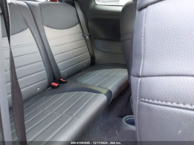 2012 FIAT 500 3C3CFFBR7CT148913 Photo 7