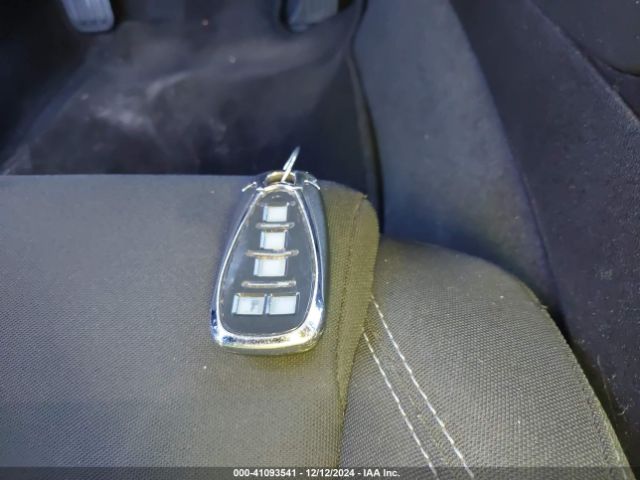 1G1FB1RS7J0138241 Chevrolet Camaro 1lt