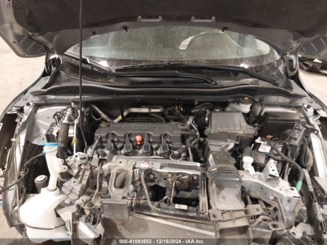 3CZRU6H71KM725634 Honda Hr-v Ex-l