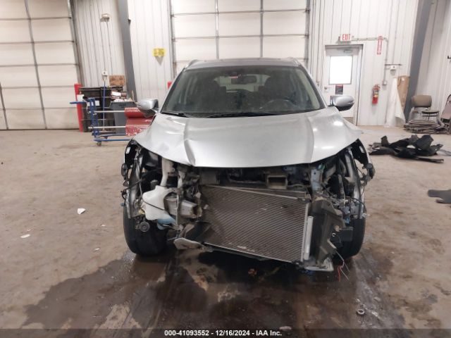 3CZRU6H71KM725634 Honda Hr-v Ex-l