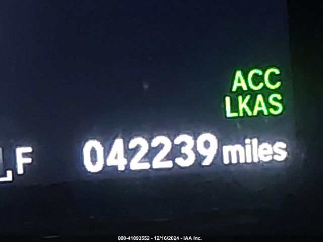 3CZRU6H71KM725634 Honda Hr-v Ex-l