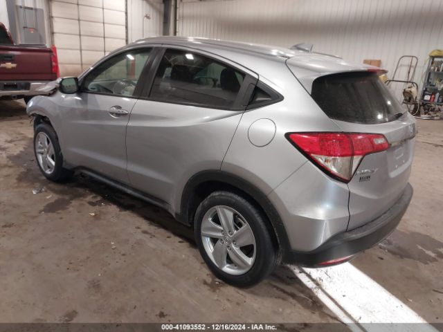 3CZRU6H71KM725634 Honda Hr-v Ex-l