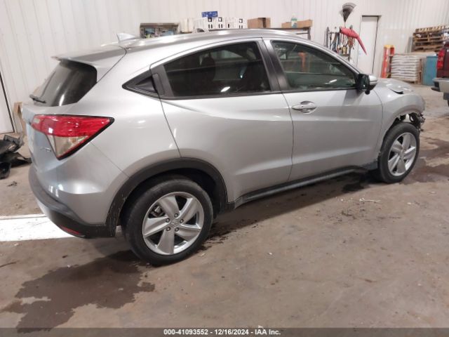 3CZRU6H71KM725634 Honda Hr-v Ex-l