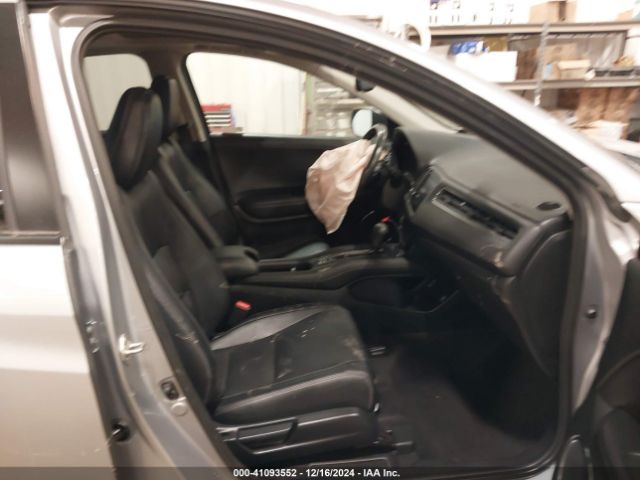 3CZRU6H71KM725634 Honda Hr-v Ex-l