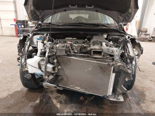 3CZRU6H71KM725634 Honda Hr-v Ex-l
