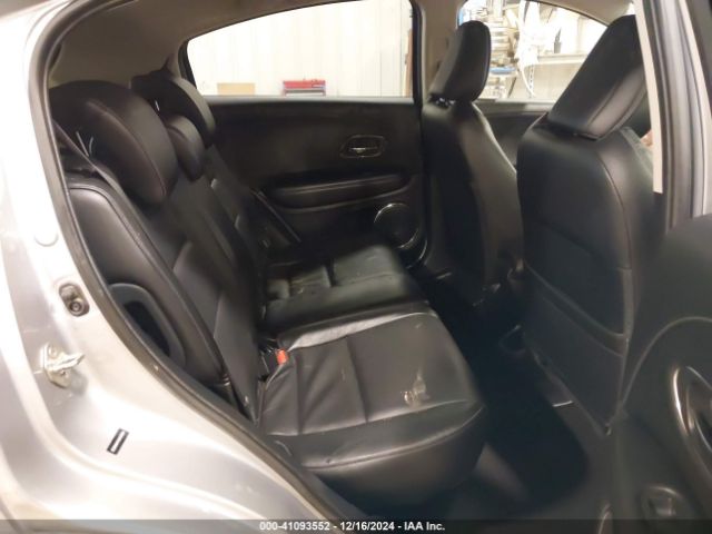 3CZRU6H71KM725634 Honda Hr-v Ex-l