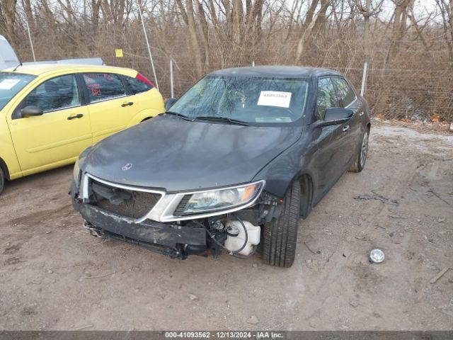 2010 SAAB 9-5 YS3GR4BJ2A4002966 Photo 1