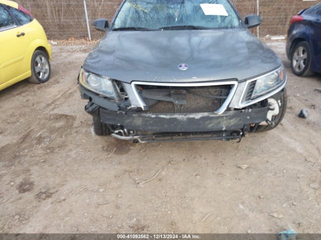 2010 SAAB 9-5 YS3GR4BJ2A4002966 Photo 5