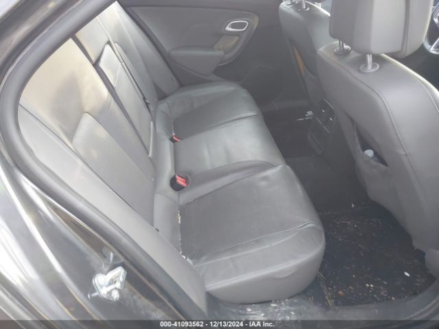 2010 SAAB 9-5 YS3GR4BJ2A4002966 Photo 7