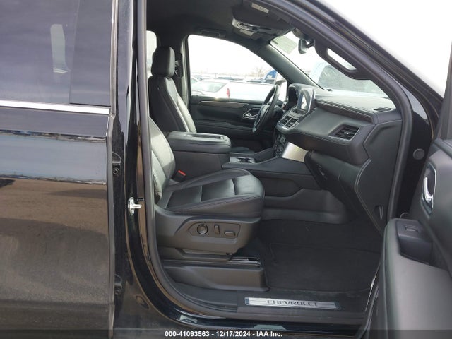 Chevrolet Suburban 4wd Lt 2024 1GNSKCKD3RR210676 Image 5
