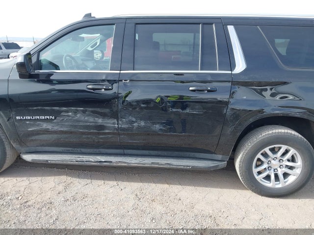 Chevrolet Suburban 4wd Lt 2024 1GNSKCKD3RR210676 Image 6