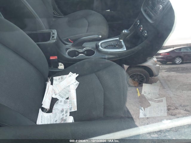 1C3CDZAB6EN228198 Dodge AVENGER SE