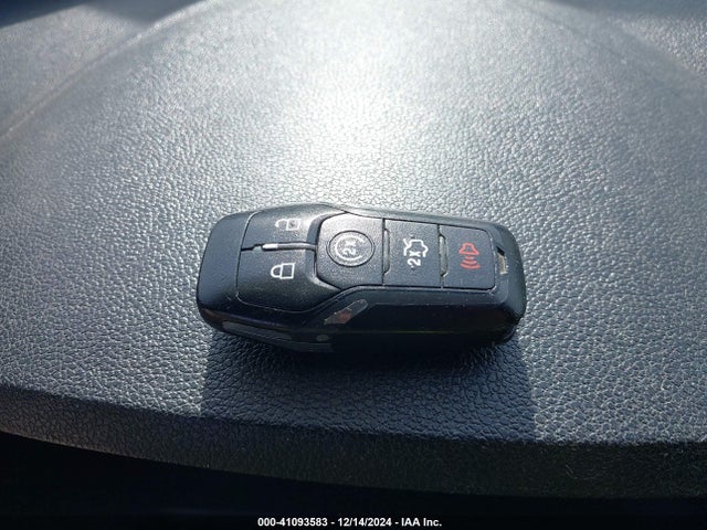 Ford EXPLORER XLT 2017 1FM5K8D87HGB94300 Image 11