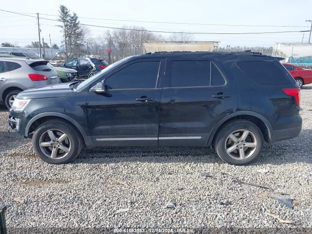 Ford EXPLORER XLT 2017 1FM5K8D87HGB94300 Image 15