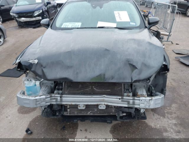 3FA6P0LU9LR211700 Ford Fusion Hybrid Se