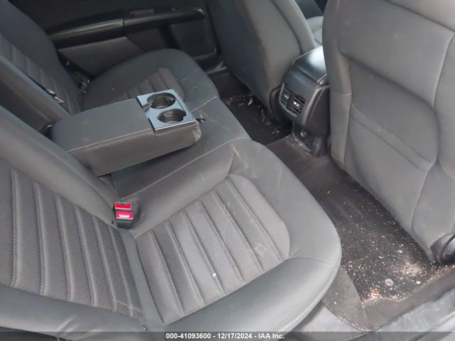 3FA6P0LU9LR211700 Ford Fusion Hybrid Se